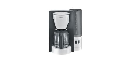 Bosch Filtre Kahve Makinesi Yorum ve Kullanım Önerileri
