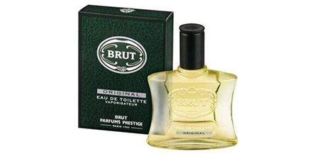 Brut Parfüm Yorumları