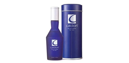 Caldion Parfüm Kadın Etkisi