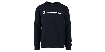 Tarz Sahibi Champion Sweatshirt Modelleri