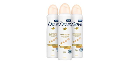 Dove Deodorant Çeşitleri