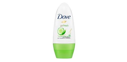 Dove Deodorant Fiyat