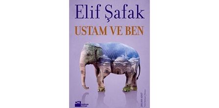 Elif Şafak Kitapları Seti