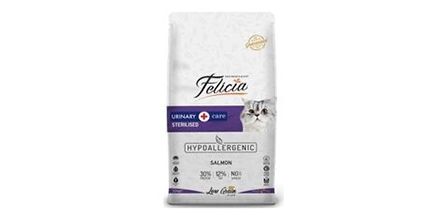 Lezzetli Felicia Kedi Maması Çeşitleri