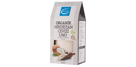 Lezzetli Hindistan Cevizi Unu Kullananlar