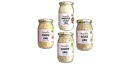 Her Bütçeye Uygun Hindistan Cevizi Unu Fiyat Aralığı