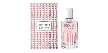 Jimmy Choo’nun Eşsiz Kokuları