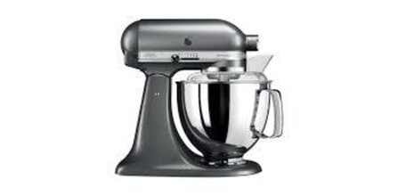 Her Bütçeye Uygun Kitchenaid Mikser Fiyatları