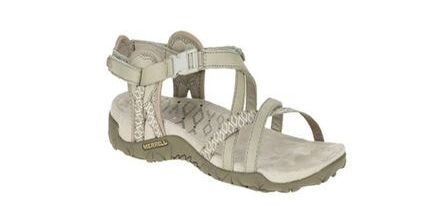 Merrell Outdoor Ayakkabı Modelleri