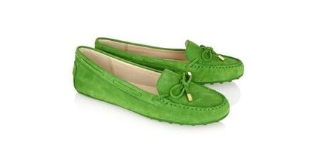 Michael Kors Kadın Ayakkabı Modelleri