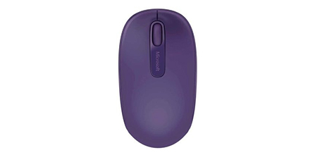 Beğeni Toplayan Microsoft Ergonomik Mouse
