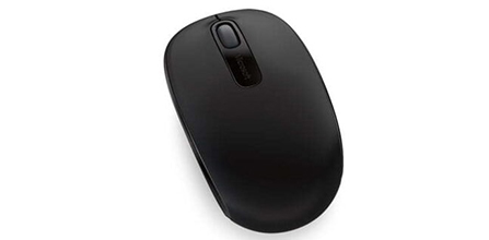 Kaliteli ve Kullanışlı Microsoft Kablosuz Mouse Seçenekleri
