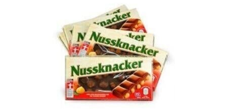 Dev Lezzet: Nestle 2.5 Kg Çikolata Paketleri