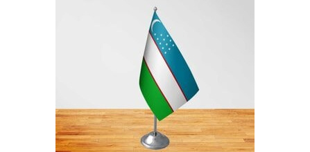 Çeşitli Kullanım Alanlarına Göre Özbekistan Bayrağı Ölçüleri