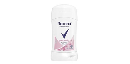 Fresh Kokulu Rexona Deodorant Seçenekleri