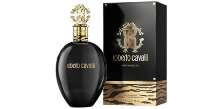 Parfümde Roberto Cavalli Cazibesi