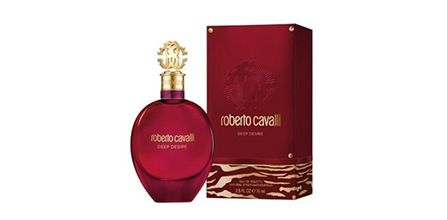 Roberto Cavalli Parfüm Yorum ve Deneyimleri