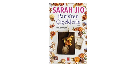 Kronolojik Sırasıyla Sarah Jio Kitapları