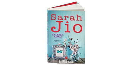 En Popüler Sarah Jio Kitapları