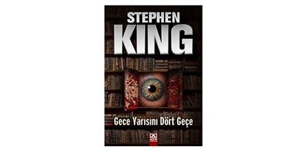 Stephen King Bütün Kitapları Trendyol’da