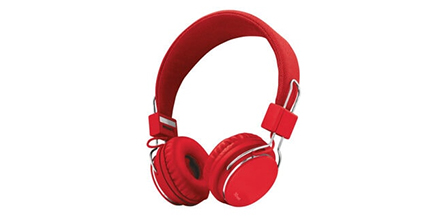 Farklı Renk ve Model Seçenekleriyle Trust Kulaklık