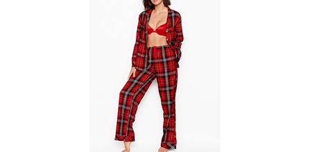 Yazlık Victoria’s Secret Pijama Çeşitleri