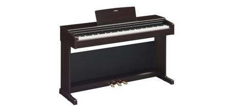Yamaha Piyano Modelleri
