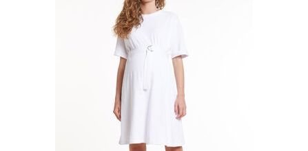 Beyaz Hamile Elbiselerinin Fiyat Aralıkları