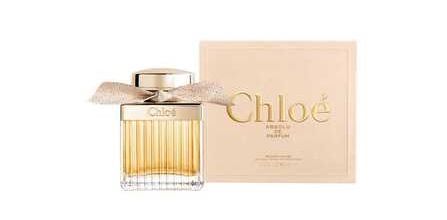 Klasik Chloe Parfüm Çeşitleri