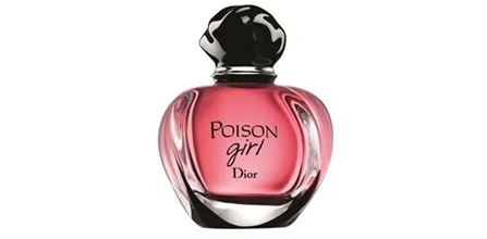 Kadınlar İçin Zarif Parfümler Dior'dan