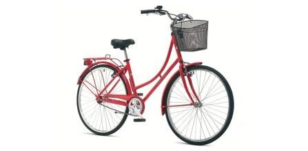 Bütçe Dostu Kırmızı Bisiklet Fiyat Aralıkları