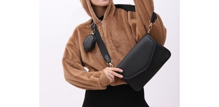 Shule Bags ile Şık ve Rahat Postacı Çantaları