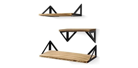 Pratik Tasarımlı Siyah Kitaplık Satın Alma Avantajları