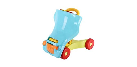 Çocuk Gelişimine Uygun Zuzu Oyuncaklar