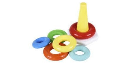 Zuzu Oyuncak Seçerken Dikkat Edilmesi Gerekenler