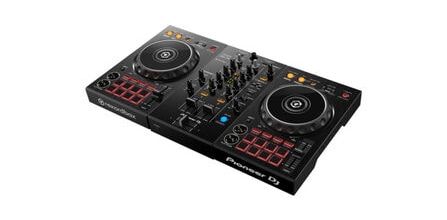 DJ Controller Set Çeşitleri