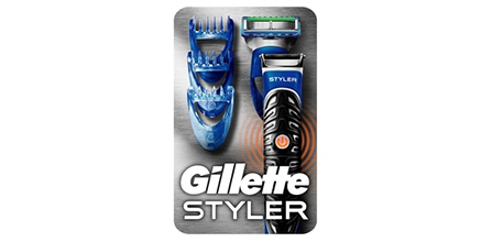 Gillette Tıraş Makinesi Modelleri