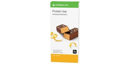 Dengeli, Lezzetli ve Sağlıklı Herbalife Protein Bar Çeşitleri