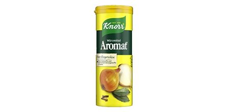 Knorr Baharat Çeşitleri
