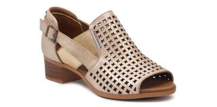 Eşsiz Tasarımlı Mammamia Sandalet Seçenekleri Trendyol'da