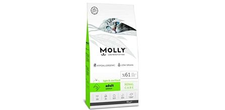 Molly Kedi Maması Fiyatları