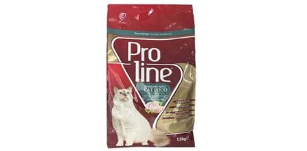 Sağlıklı Besin Kaynağı Pro Line Kedi Maması Kullananlar