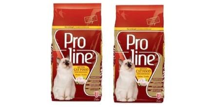 Pro Line Kedi Maması Online Seçenekleri