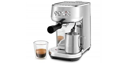 Kolaylık Sunan Sage Kahve Makinesi Özellikleri