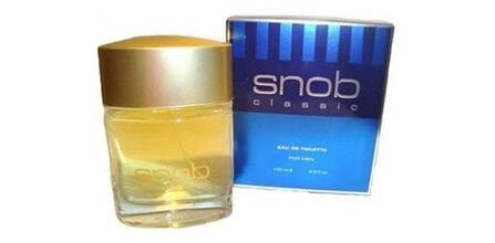 Snob Parfüm Yorum ve Değerlendirmeleri
