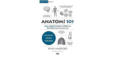 Anatomi Kitabı Çeşitleri