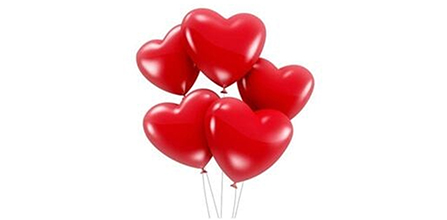 Trendyol ile Avantajlı Balon Süsleme Fiyatları