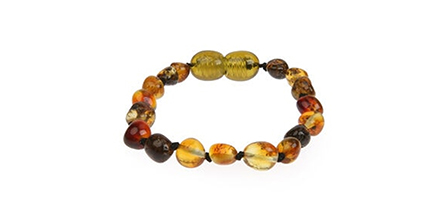 Göz Alıcı Detaylarıyla Bebek Bileklik Modelleri