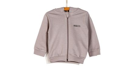 Bebek Sweatshirt Modelleri
