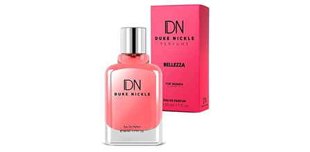 Duke Nickle Parfüm Çeşitleri